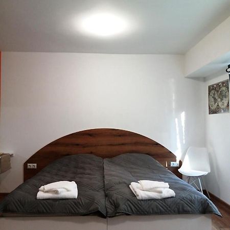 Ferienwohnung Студио 55 Ruse Exterior foto