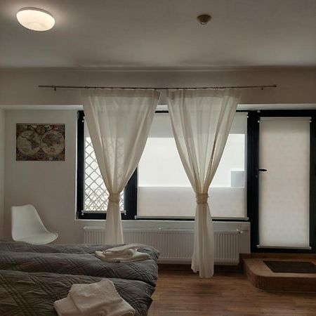 Ferienwohnung Студио 55 Ruse Exterior foto